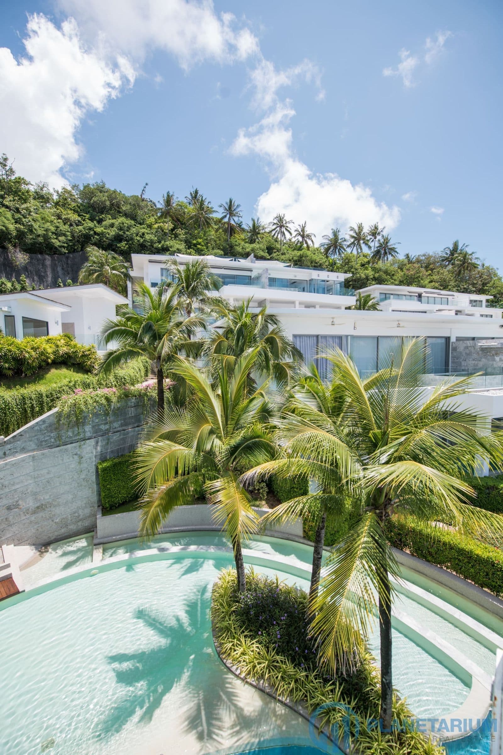 Resort style condominium at The View Kata — photo 2