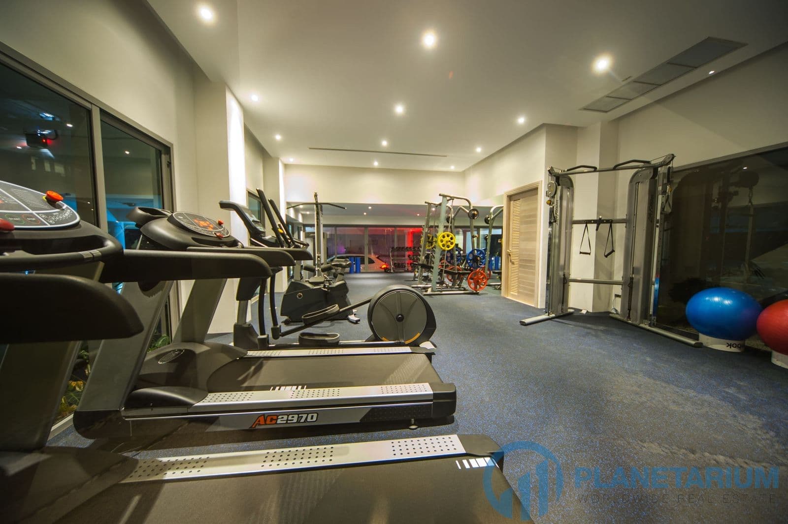 Resort style condominium at The View Kata — photo 4