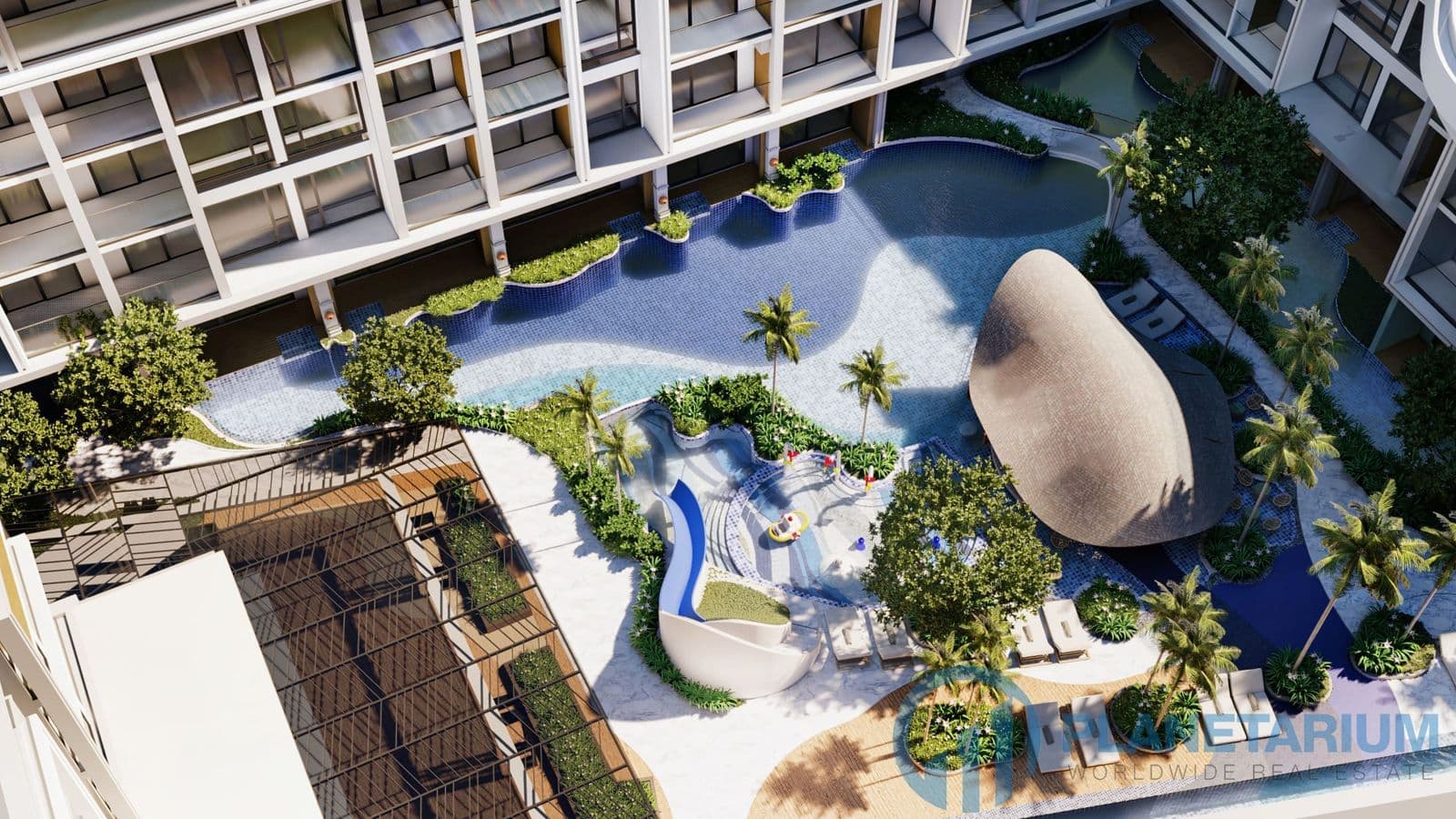 Condominium at naithon — photo 2