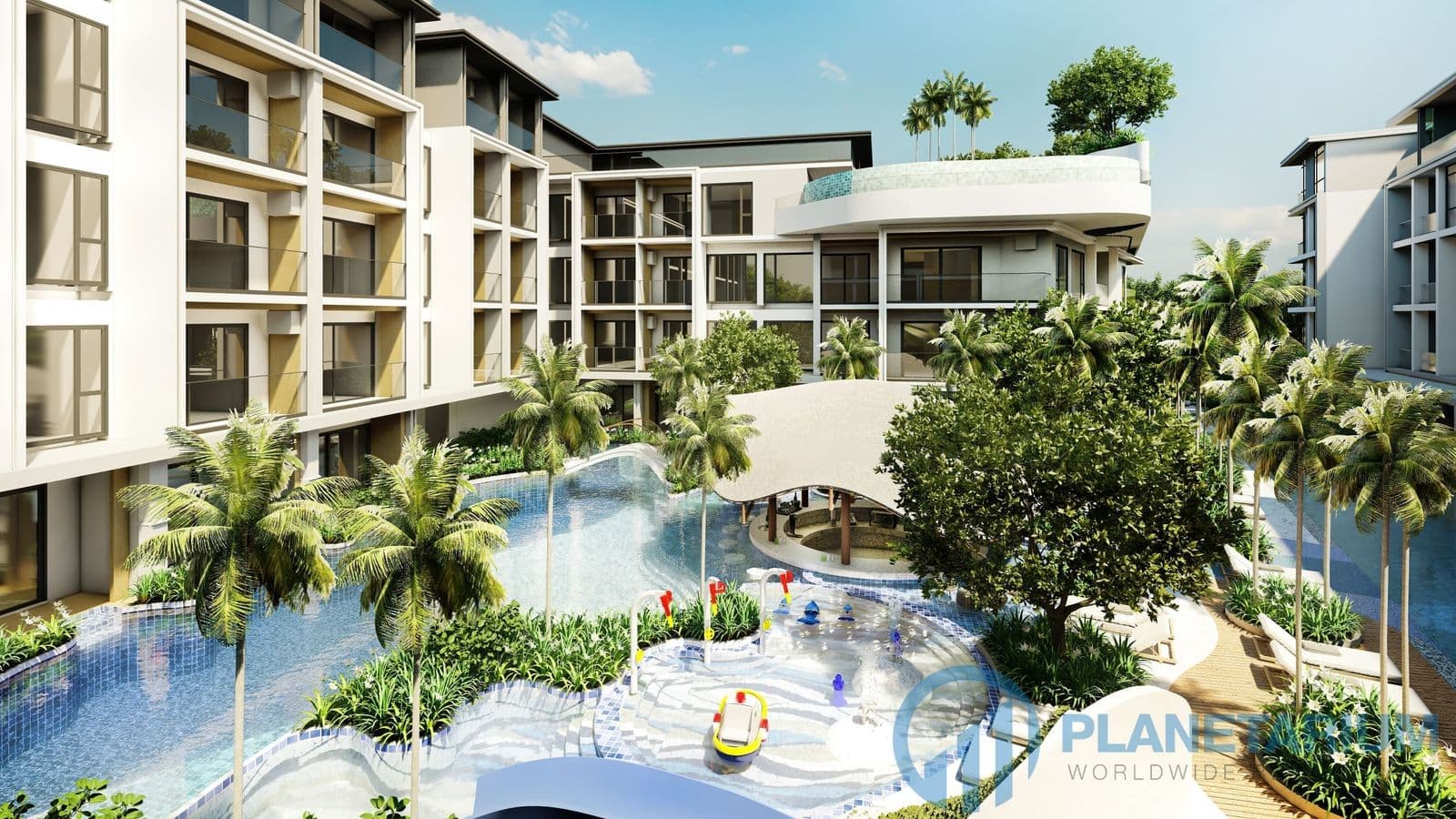 Condominium at naithon — photo 4