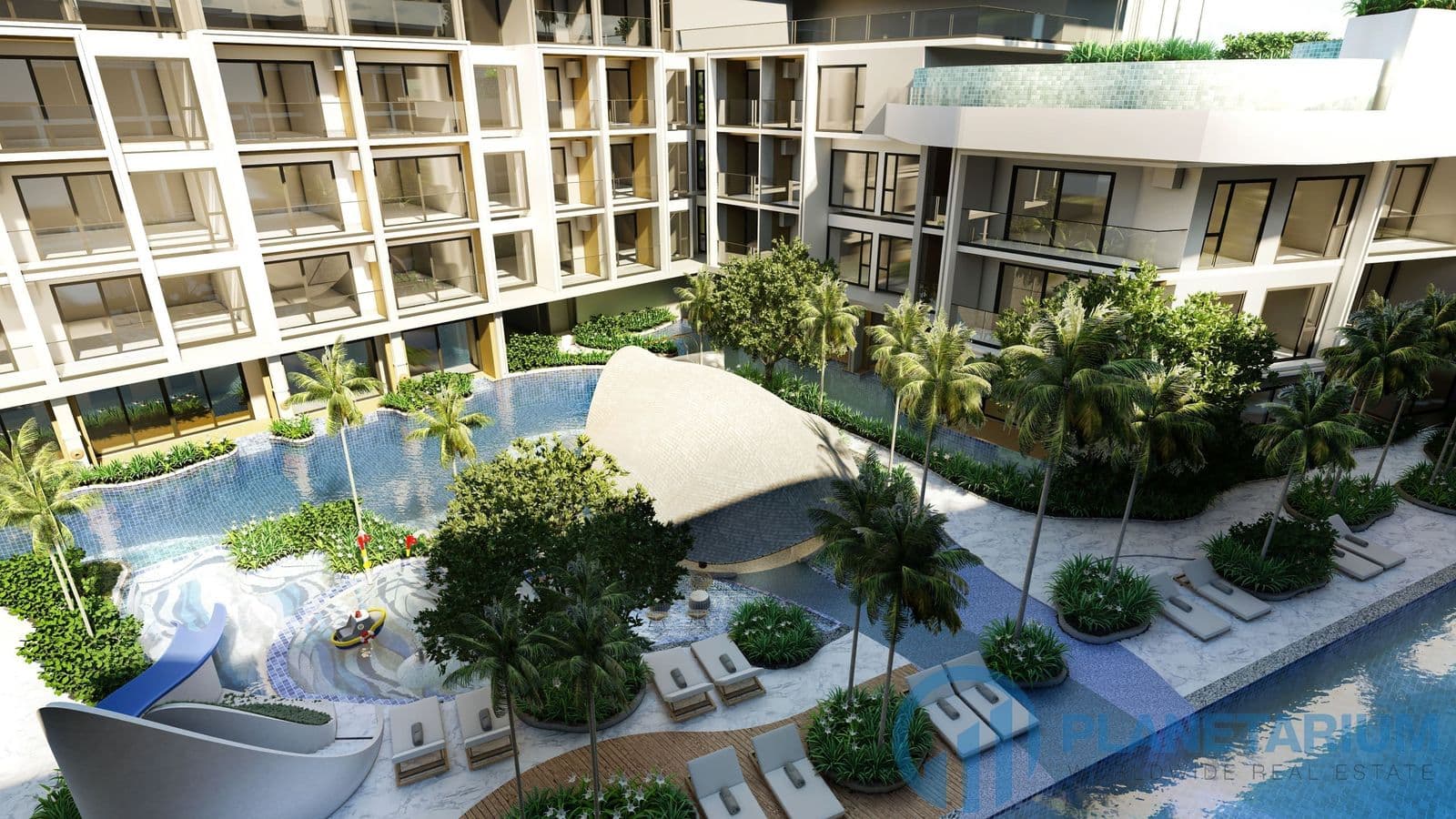 Condominium at naithon — photo 5