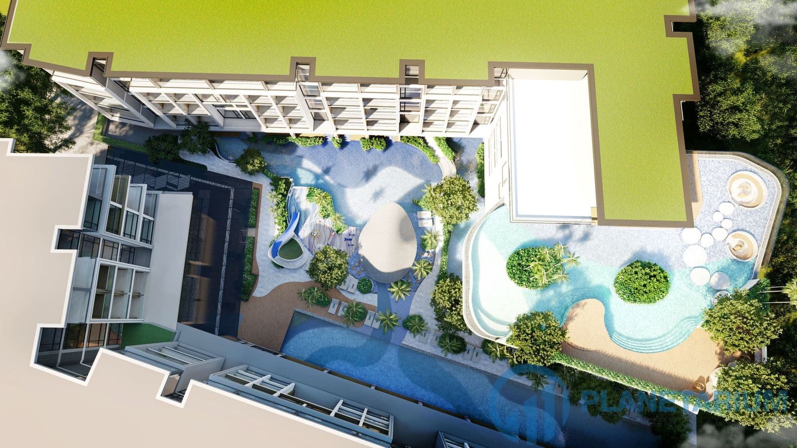 Condominium at naithon — photo 3
