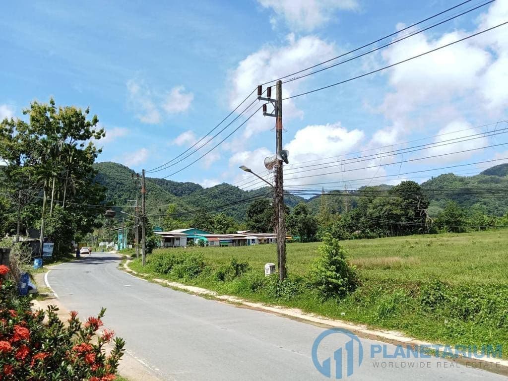 Land at Thalang — photo 2