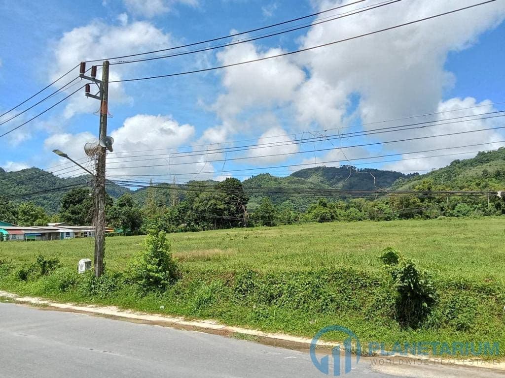 Land at Thalang — photo 3