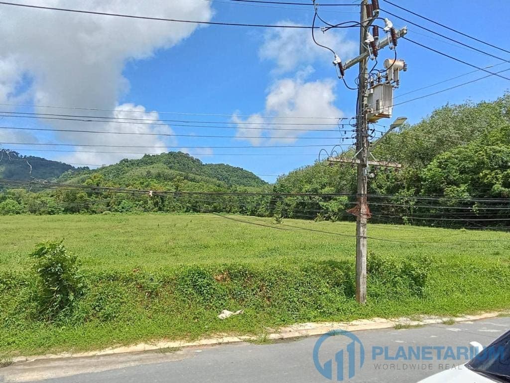 Land at Thalang — photo 5
