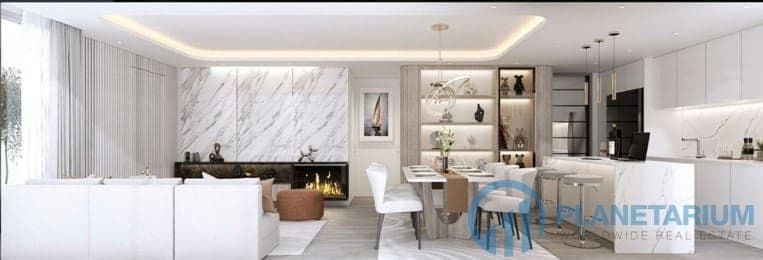 Luxury 1 & 2 Bedroom Apartments — photo 5