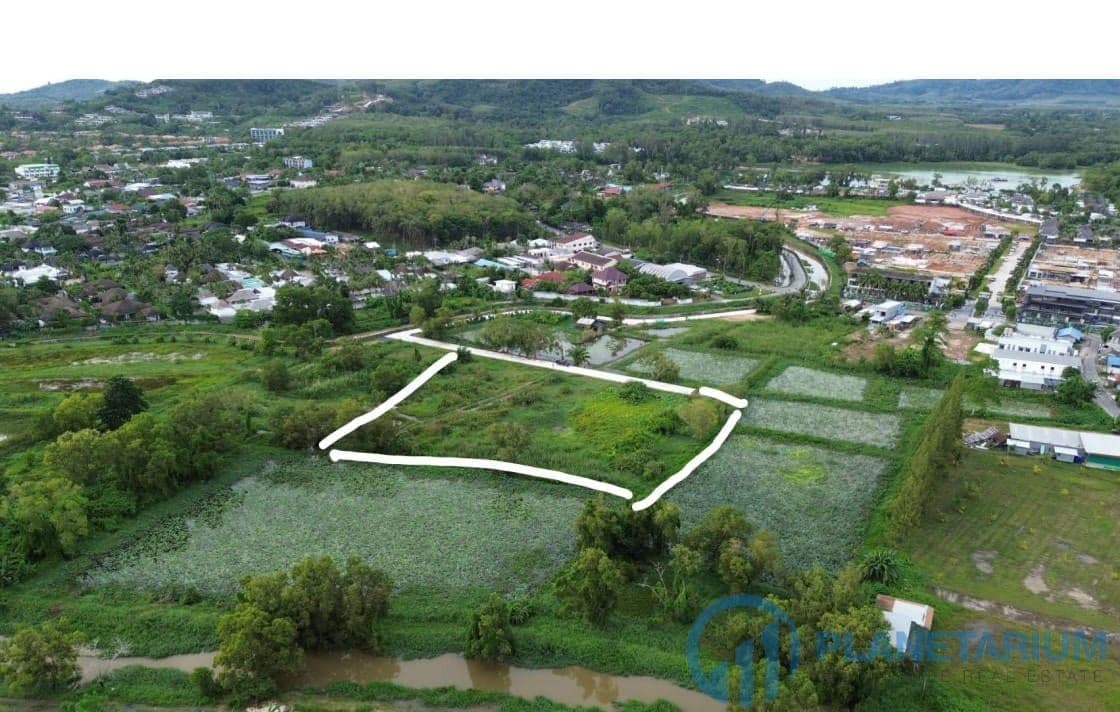 Land at Bang Tao — photo 3
