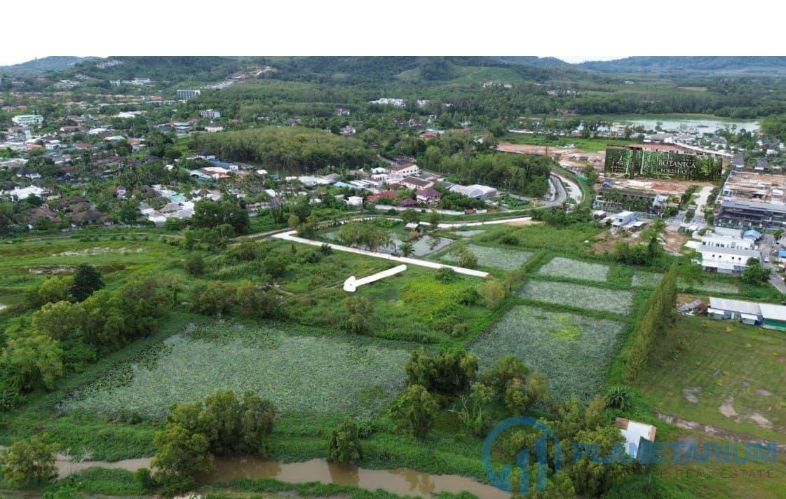 Land at Bang Tao — photo 4