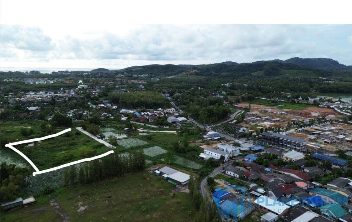Land at Bang Tao — photo 5