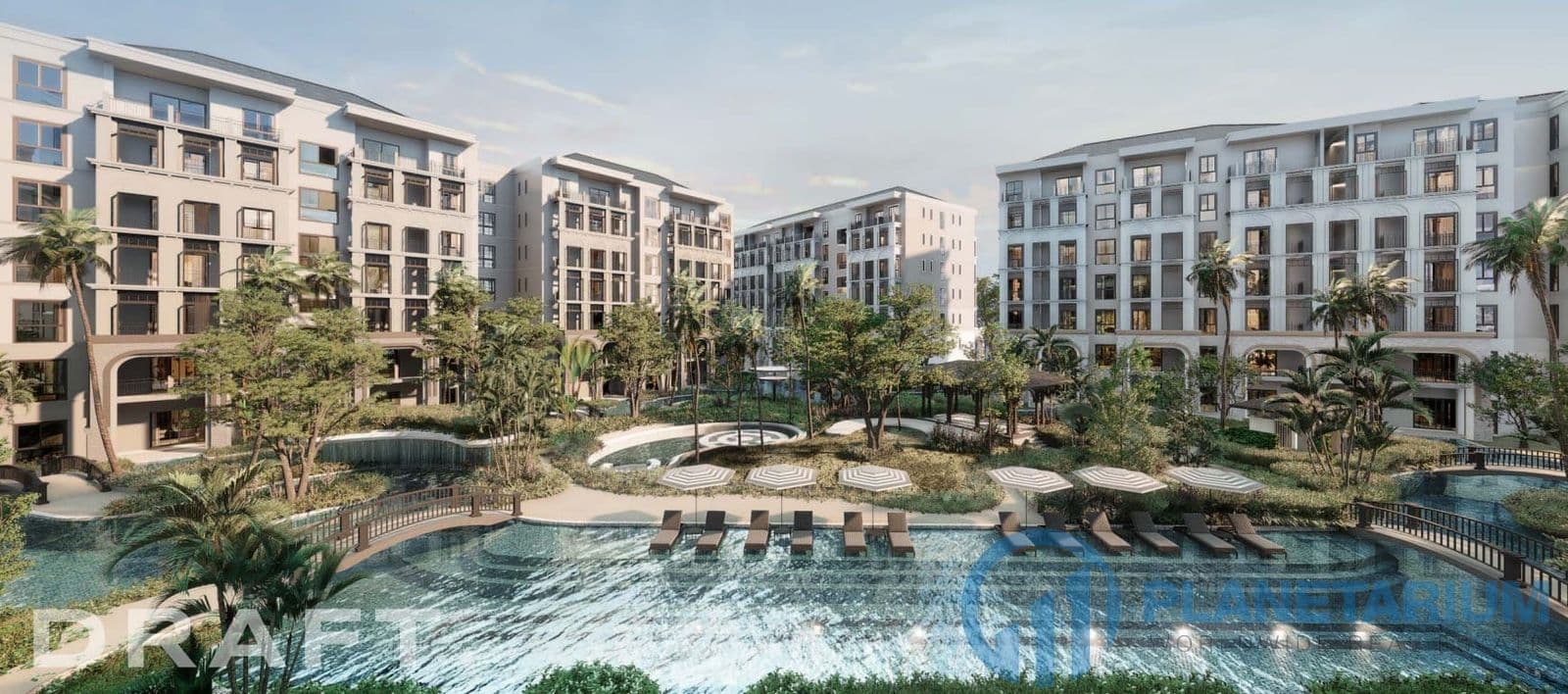 Luxury Condo in Heart of Bang Tao — photo 1