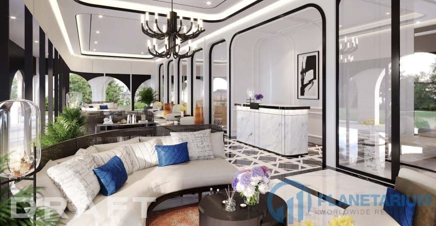Luxury Condo in Heart of Bang Tao — photo 4