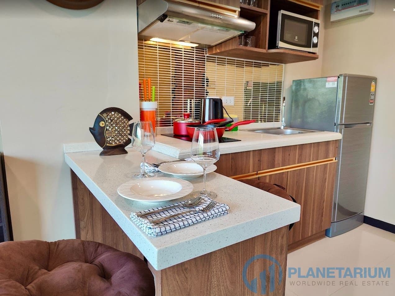 New 1 bedroom for rent at rawai — photo 2