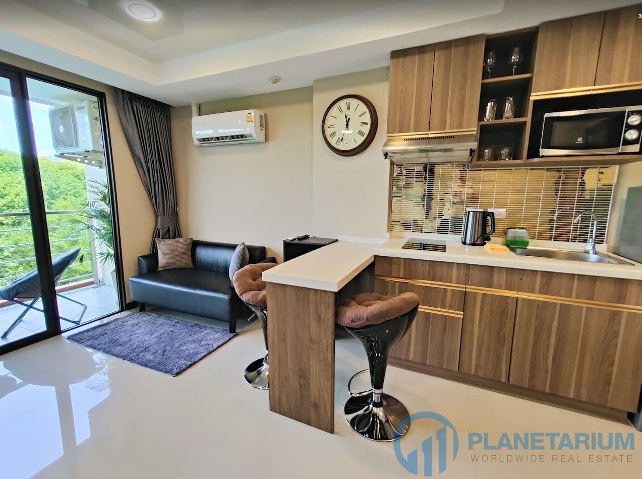 New 1 bedroom for rent at rawai — photo 3