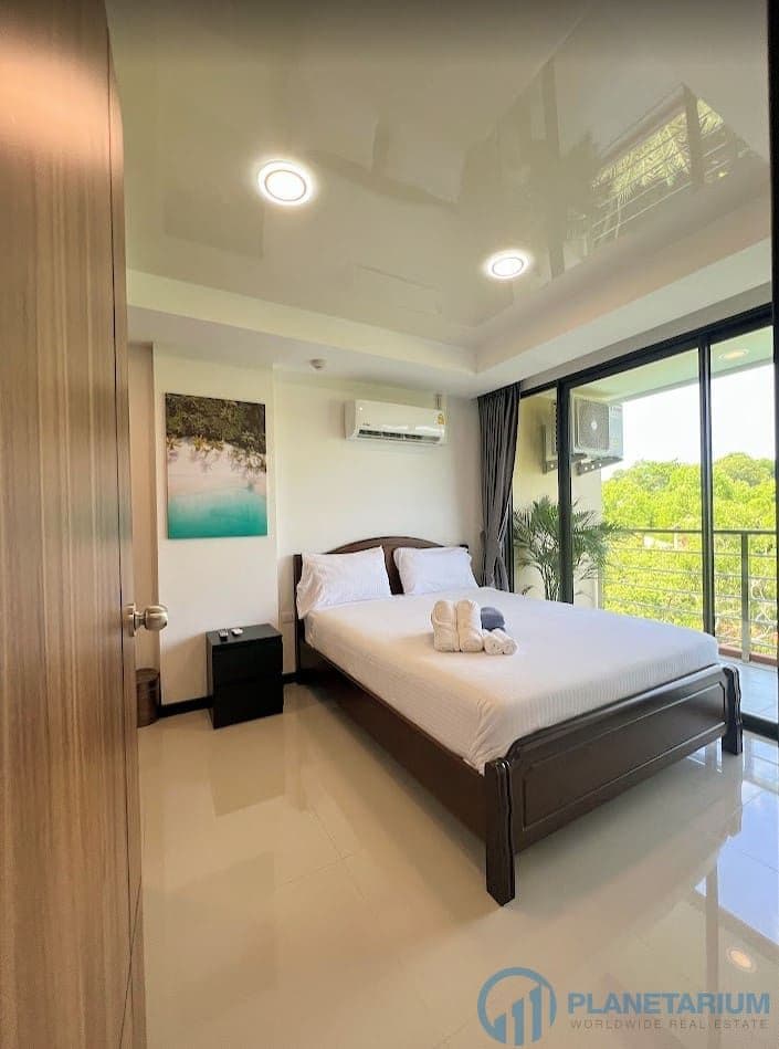 New 1 bedroom for rent at rawai — photo 4