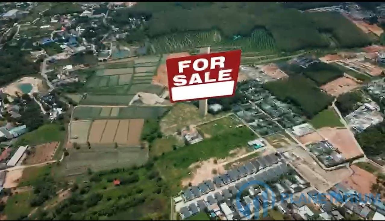 Land for sale Bangtao — photo 3