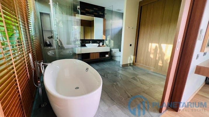 4 Bedroom Shambala Luxury Villa — photo 4