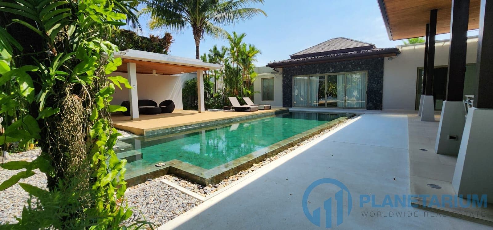 5 Bedrooms Botanica Luxury villa — photo 3