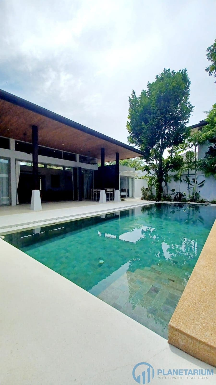 5 Bedrooms Botanica Luxury villa — photo 2