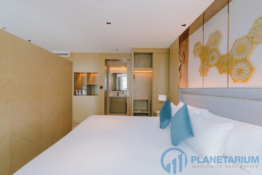 1 Bedroom for rent at Rawai — photo 5