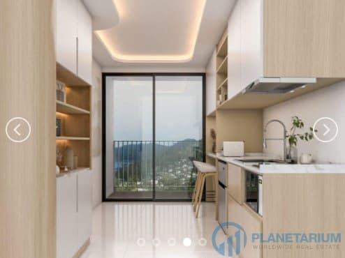 2 Bedrooms 2 Bathrooms at Fantasea kamala resale — photo 2