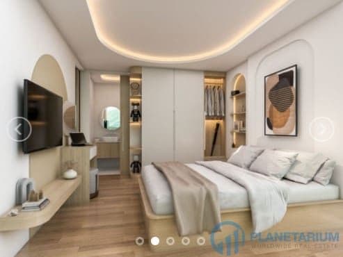 2 Bedrooms 2 Bathrooms at Fantasea kamala resale — photo 3
