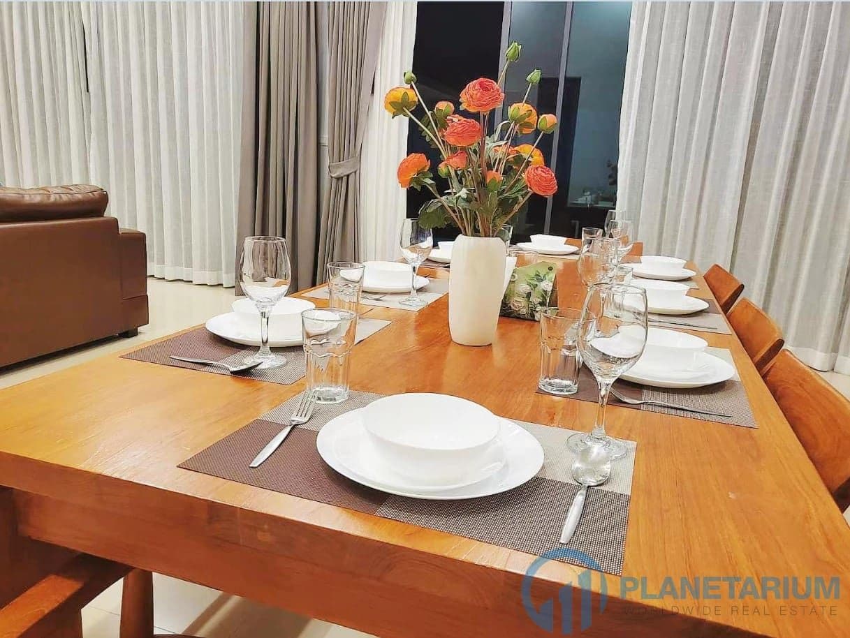 4 Bedrooms 4 Bathrooms for rent near bangtao beach — photo 5