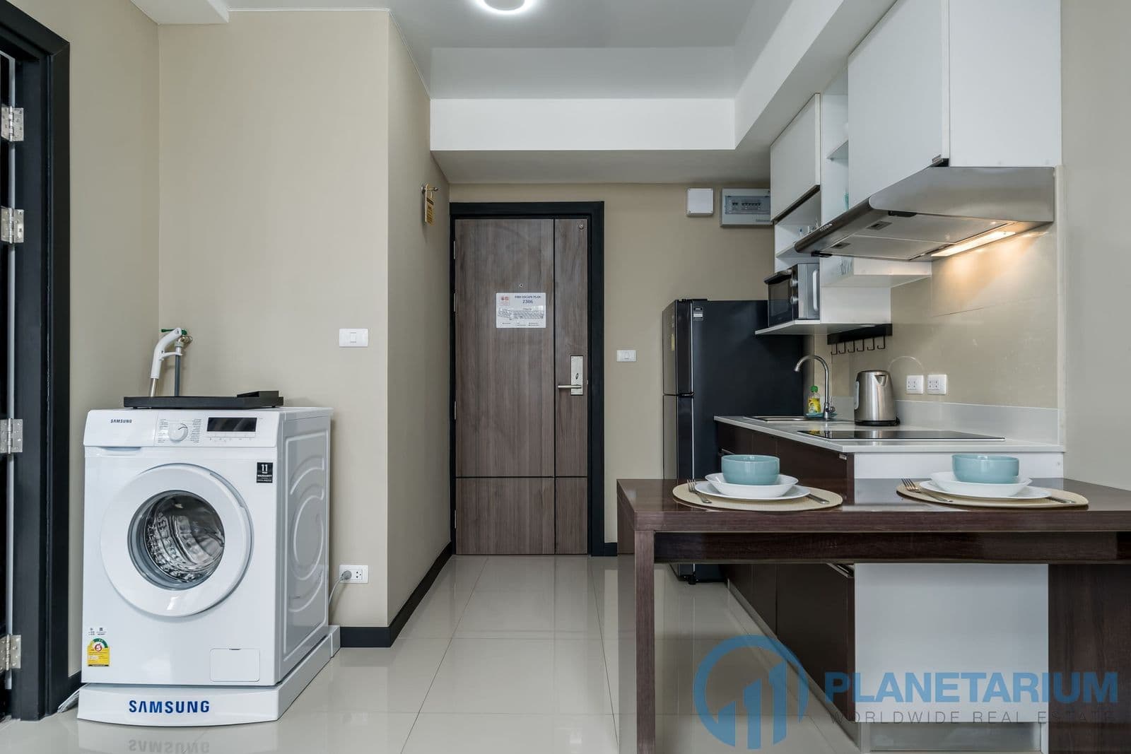 1 Bedrooms  Maikhao Beach Condo — photo 4