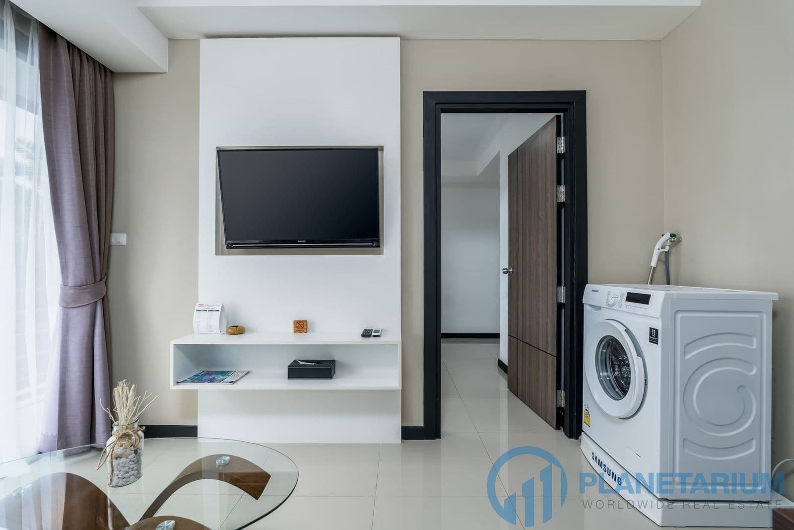 1 Bedrooms  Maikhao Beach Condo — photo 5