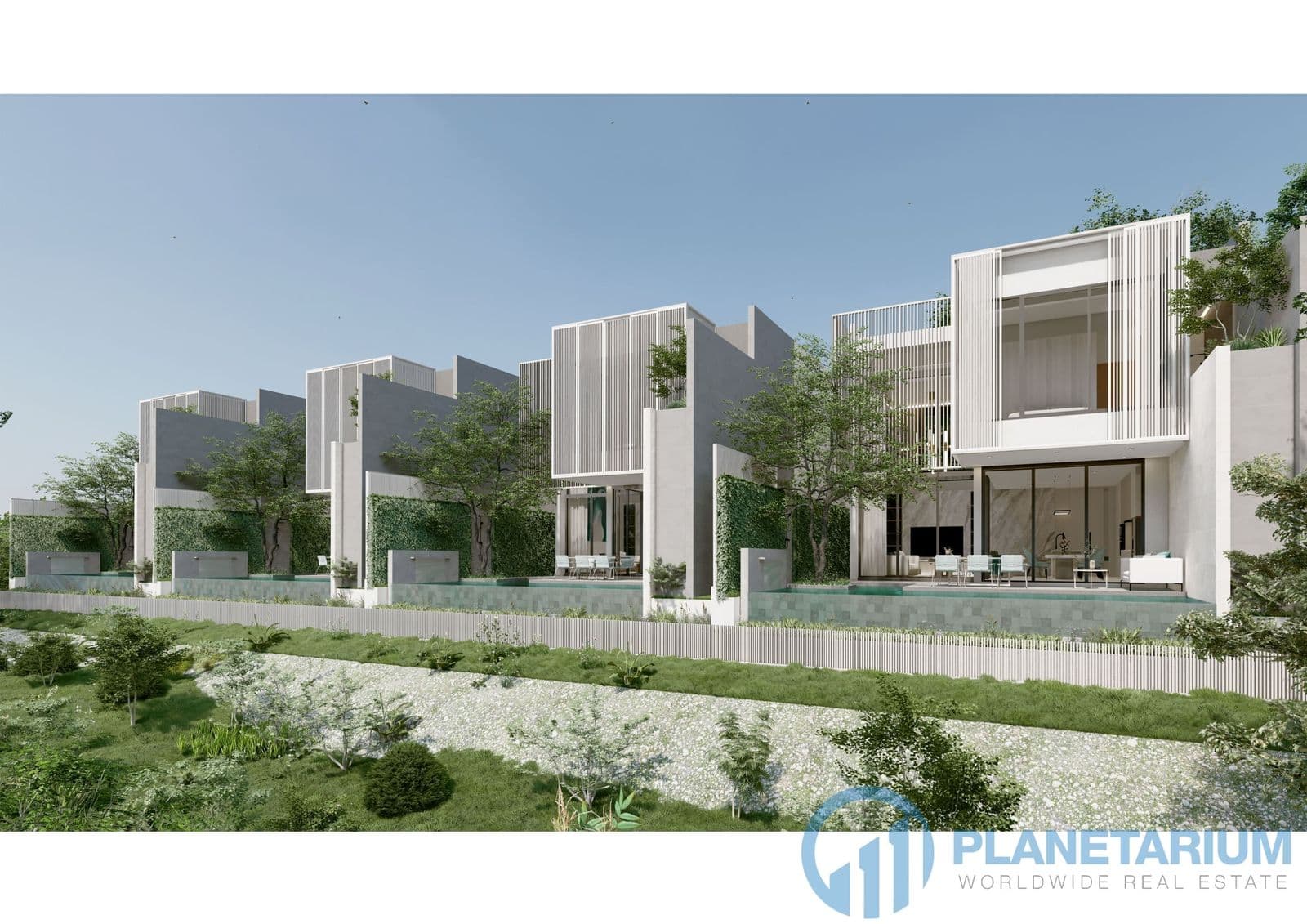 3 Bedrooms Pool Villa in Chalong — photo 2
