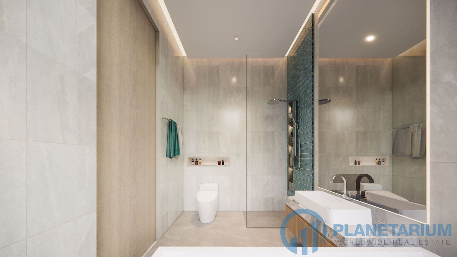 3 Bedrooms Pool Villa in Chalong — photo 4