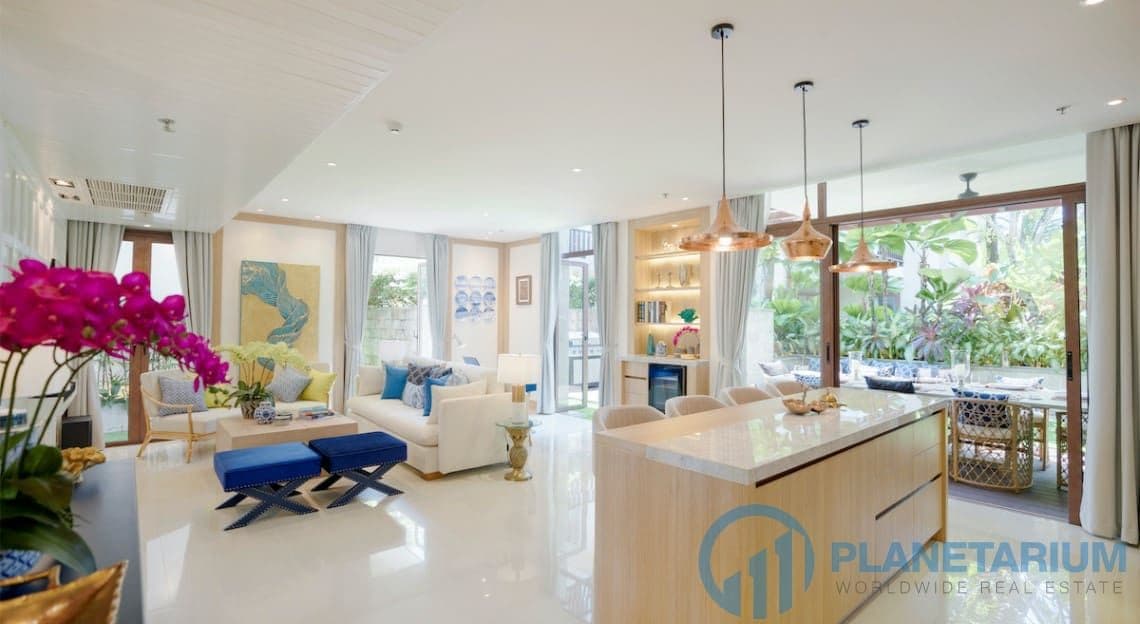 5 Bedrooms Pool & Marina View Royal marina — photo 2