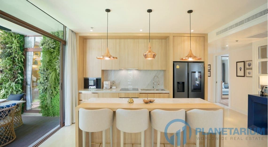 5 Bedrooms Pool & Marina View Royal marina — photo 4