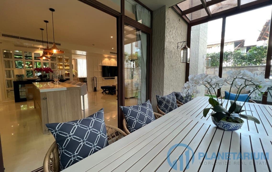 5 Bedrooms Pool & Marina View Royal marina — photo 5