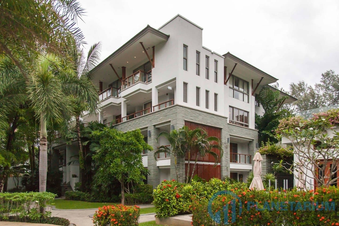 3 Bedrooms Apartment for rent — photo 1