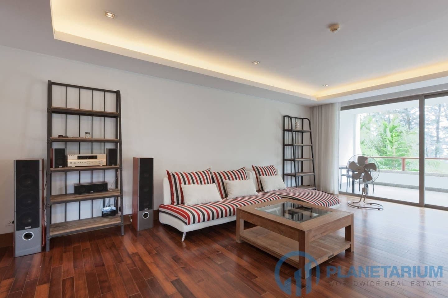 3 Bedrooms Apartment for rent — photo 4