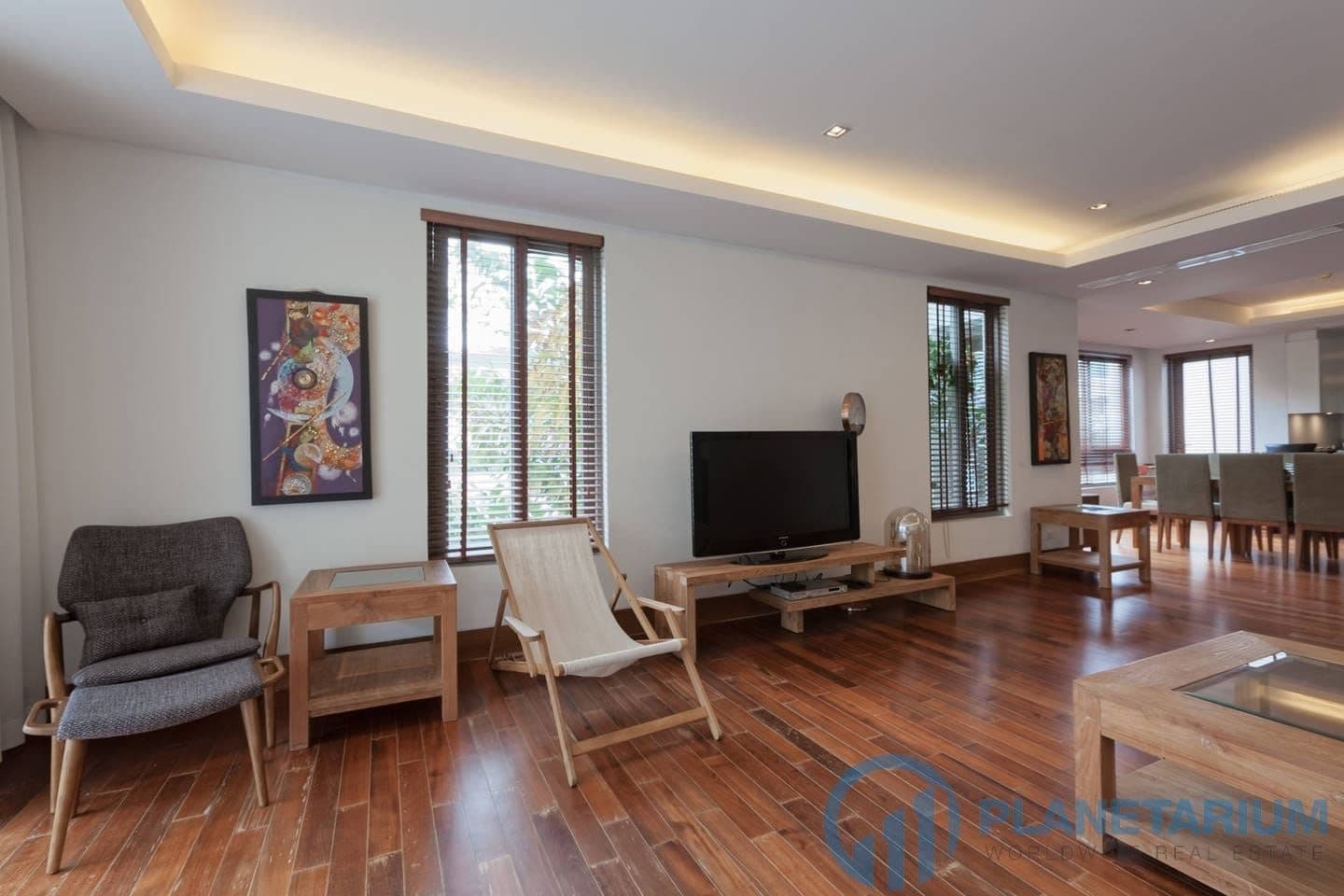 3 Bedrooms Apartment for rent — photo 5