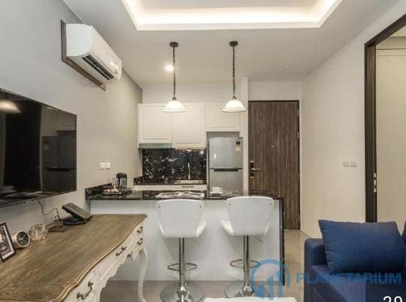 1 Bedroom for rent surin beach — photo 4