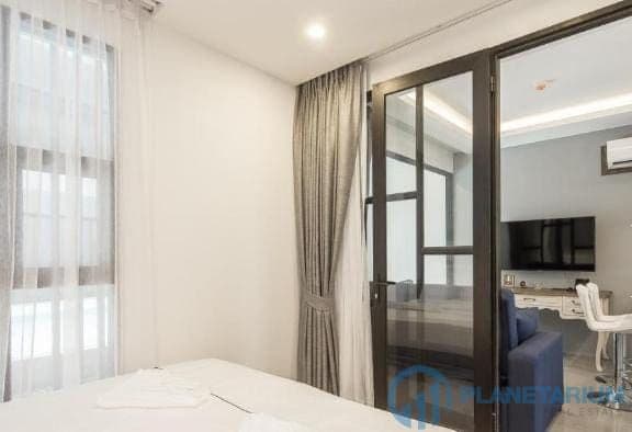 1 Bedroom for rent surin beach — photo 5