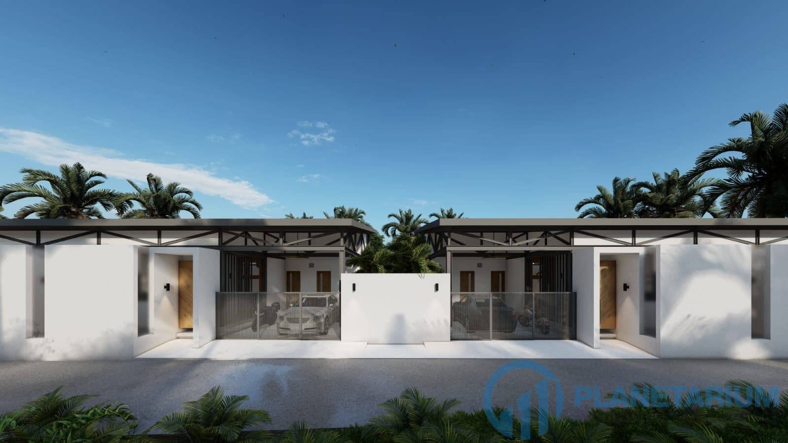 The Ultimate Private Residence Villa at Saiyuan — photo 3