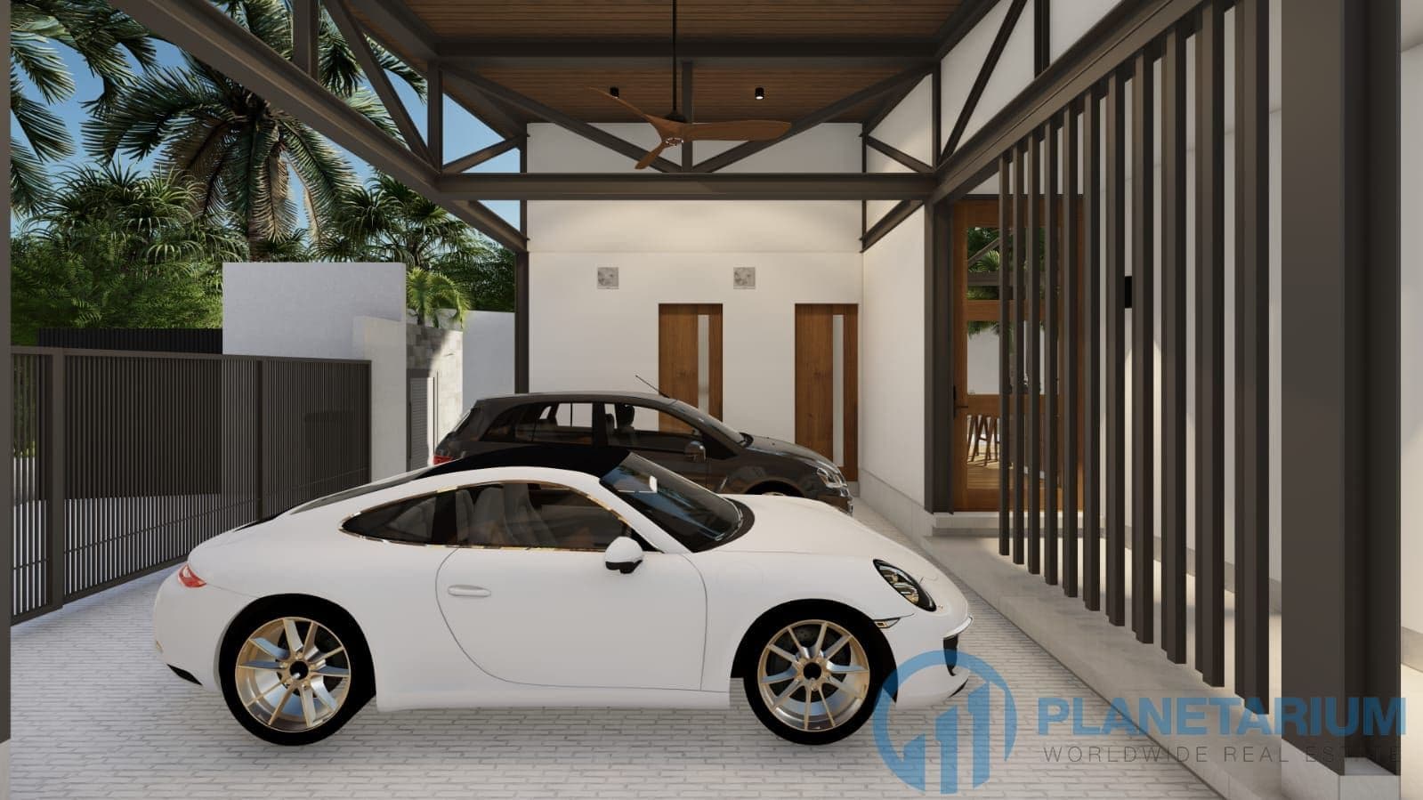 The Ultimate Private Residence Villa at Saiyuan — photo 4
