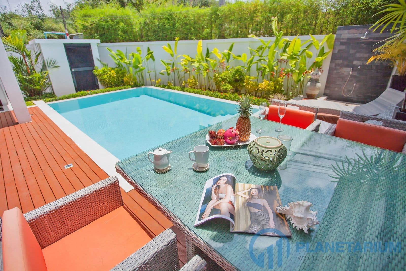 3 Bedrooms Villa Mandala Rawai — photo 5