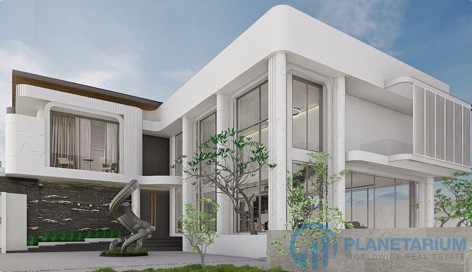 Modern Luxury Villa at Maikhao — photo 3