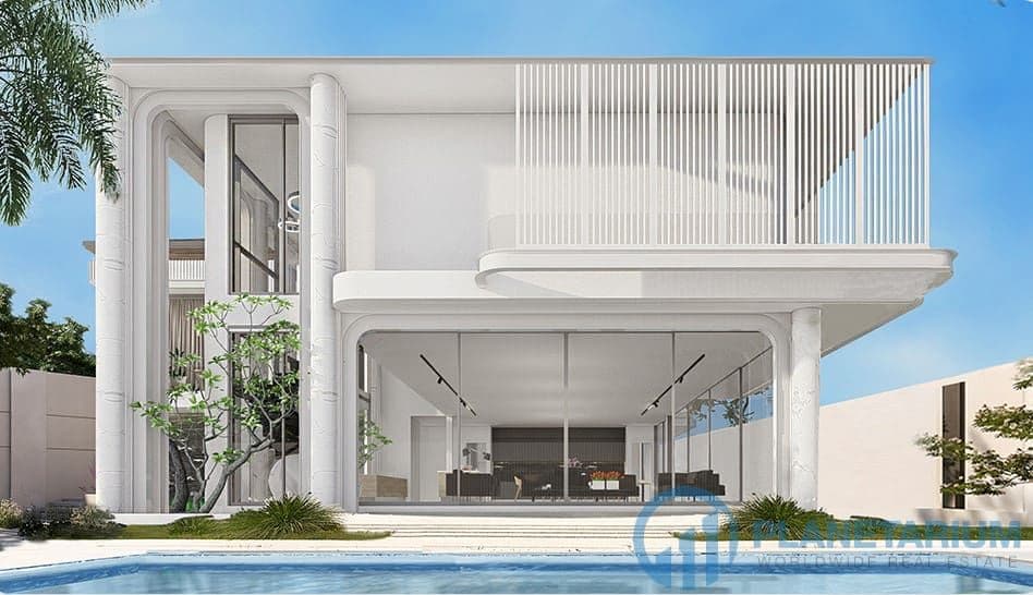 Modern Luxury Villa at Maikhao — photo 4