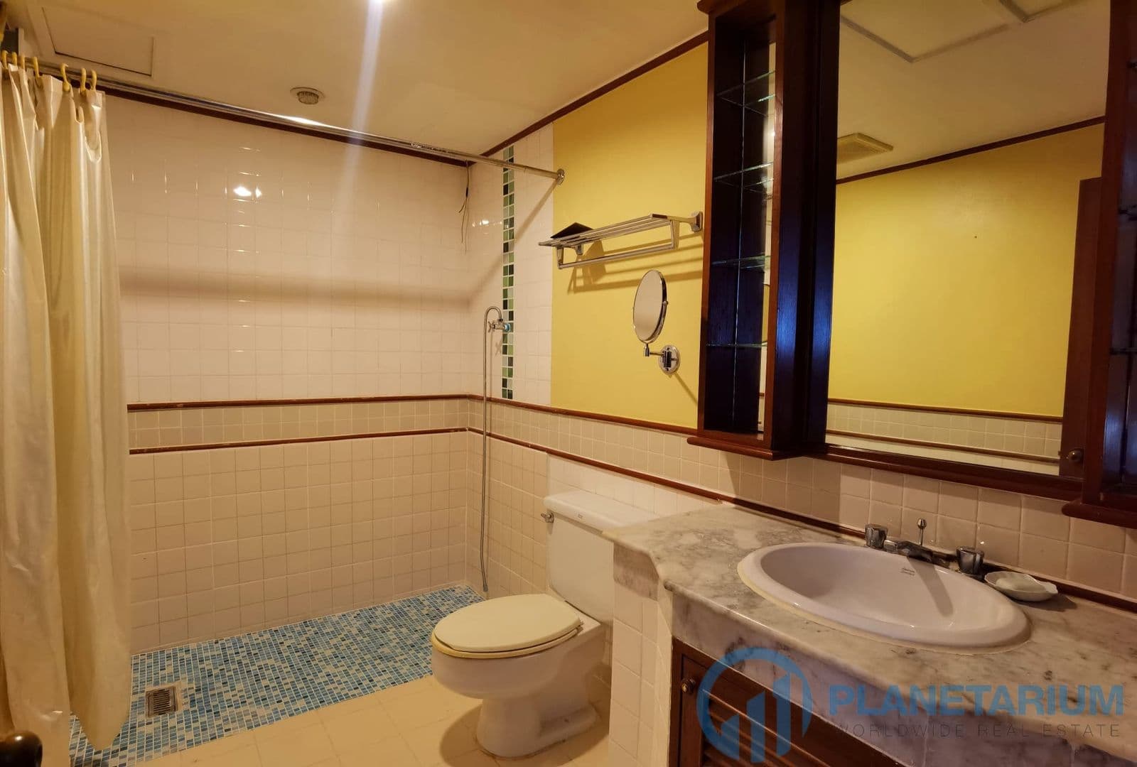 1 Bedrooms Allamanda Laguna for rent — photo 2