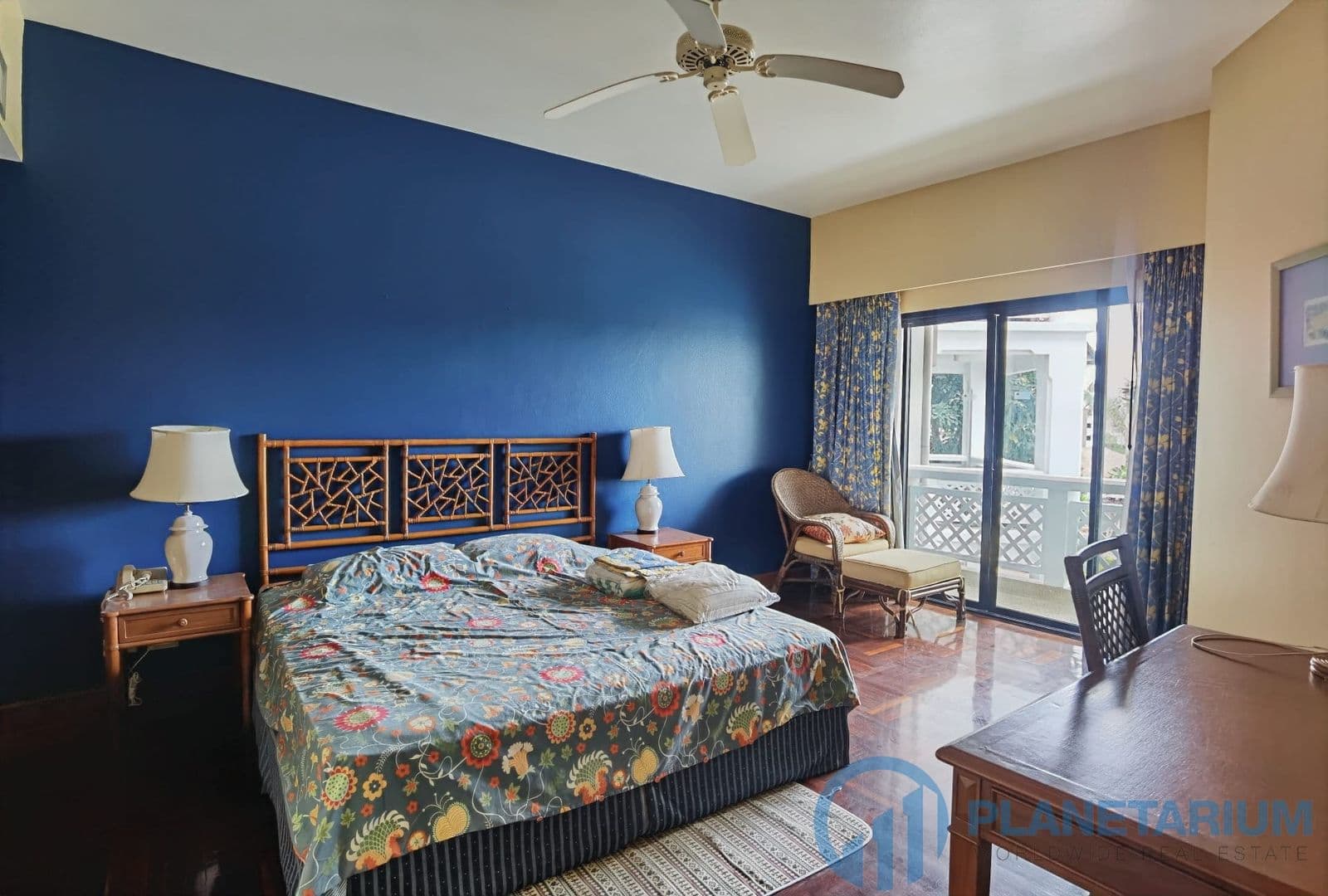 1 Bedrooms Allamanda Laguna for rent — photo 5