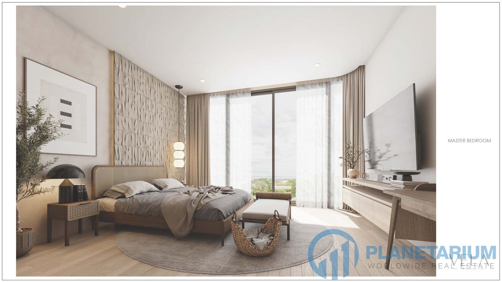 2 Beds / 2 Baths Low-rise condominium — photo 5