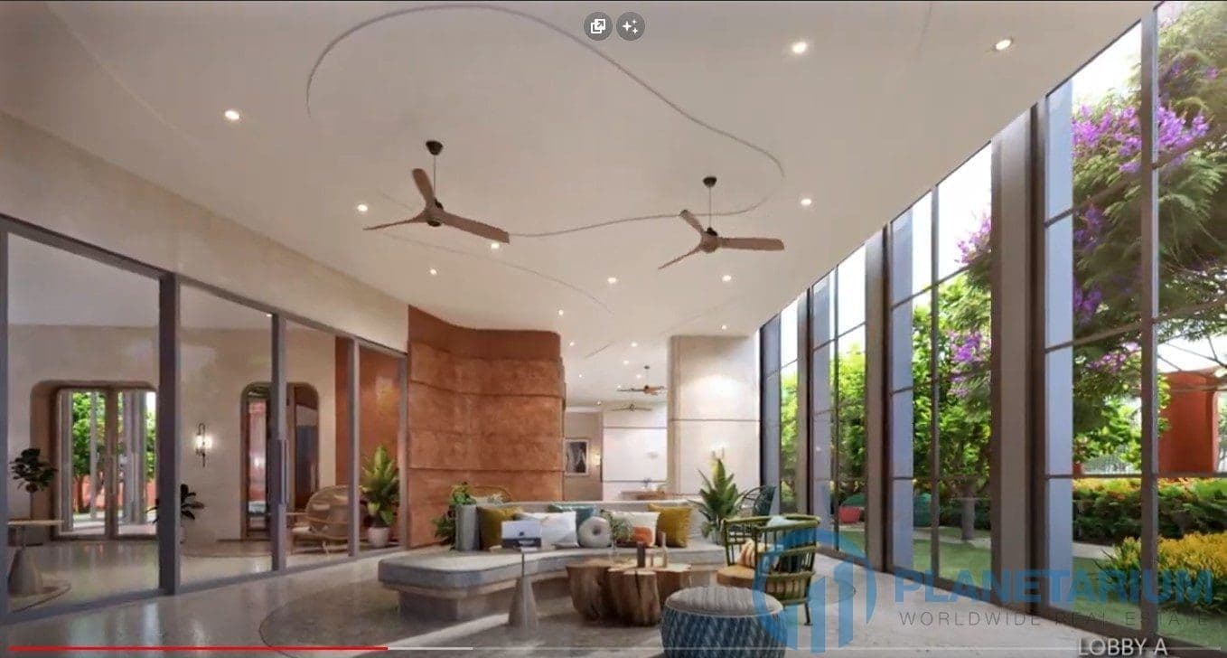 Low Rise Condominium in Phuket Town — photo 4