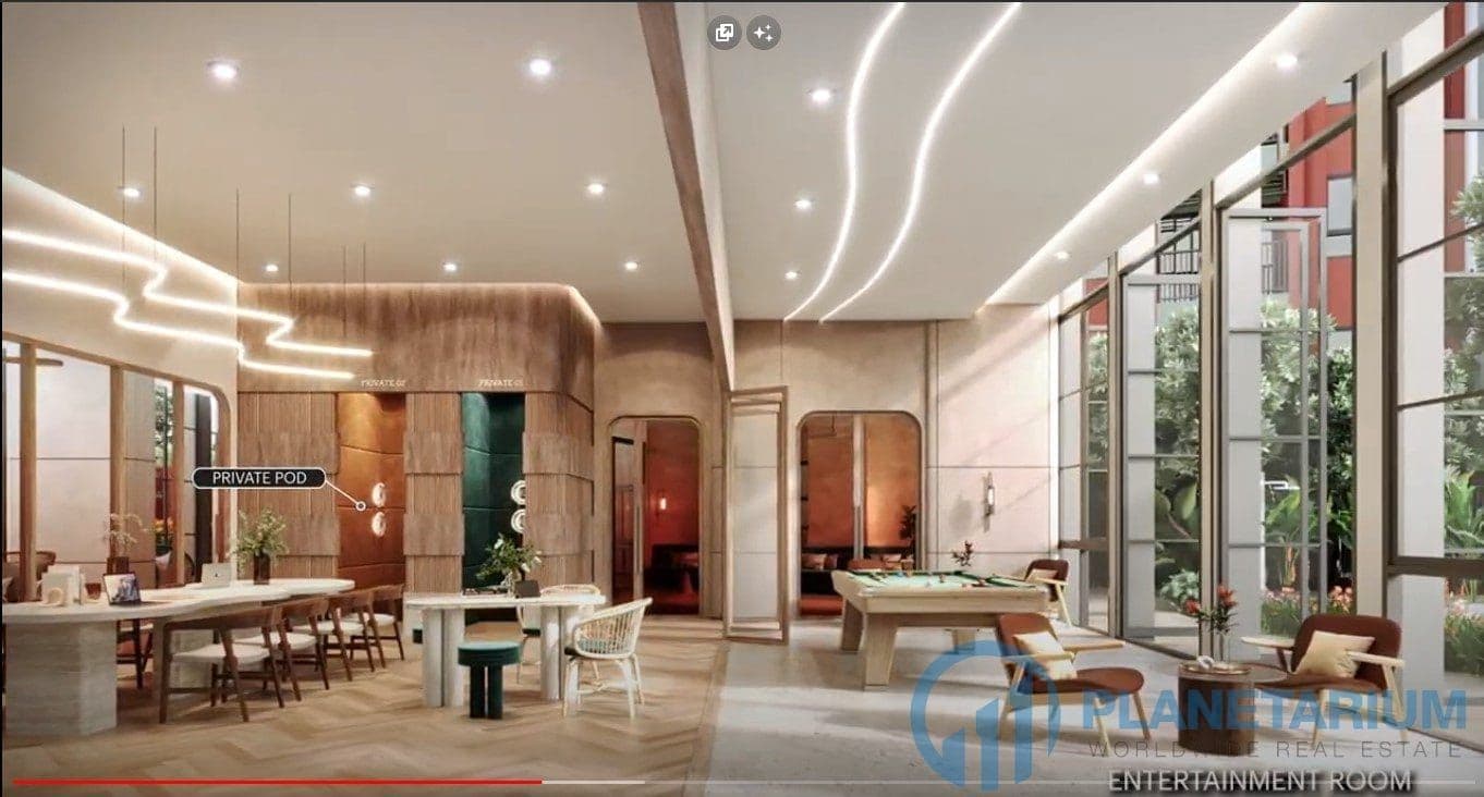 Low Rise Condominium in Phuket Town — photo 5
