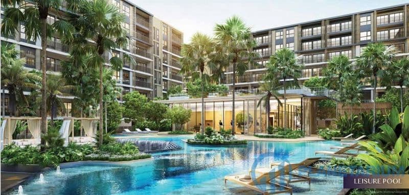 The newest luxury condominium at bangtao — photo 1