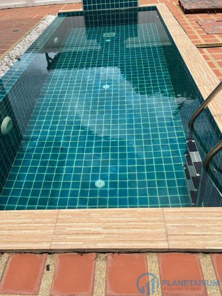 2 Beds / 3 Bath Phuket villa Kathu — photo 2